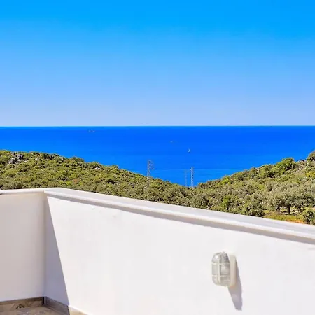 Gokseki 3 Bedroom 4714 * Kas
