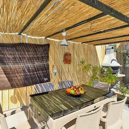 Villa Gokseki 3 Bedroom 4714