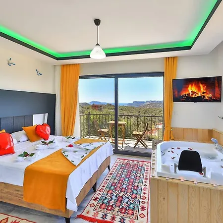 Gokseki 3 Bedroom 4714 Villa