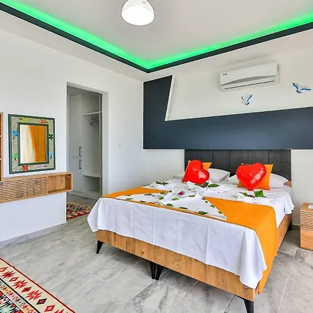 Villa Gokseki 3 Bedroom 4714