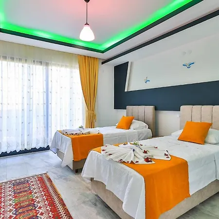 Villa Gokseki 3 Bedroom 4714 *