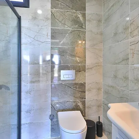 Gokseki 3 Bedroom 4714 Kas