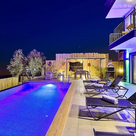 Gokseki 3 Bedroom 4714 Villa