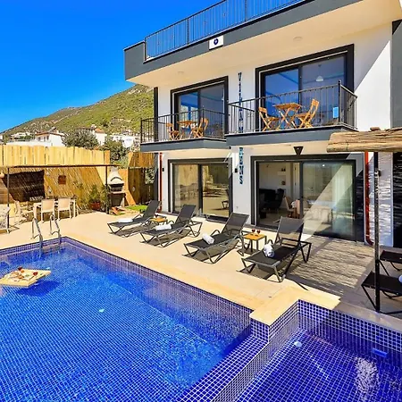 Gokseki 3 Bedroom 4714 Villa *